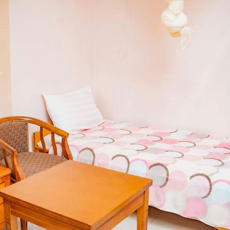 Tigers'S Apartment Hotel Bujumbura Exterior photo